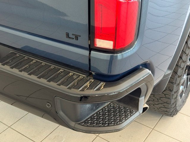 2025 Chevrolet Silverado 3500HD LT - Photo 51