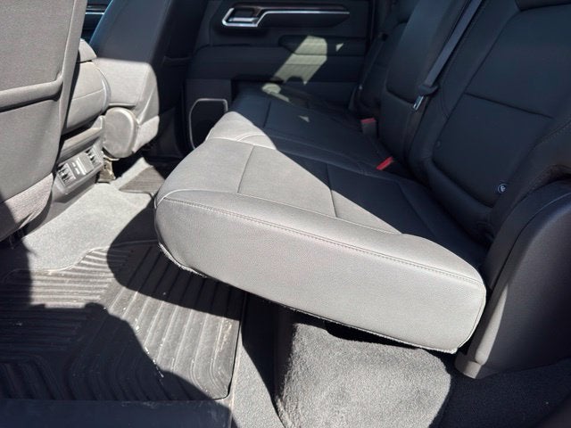 2025 Chevrolet Silverado 3500 HD LT