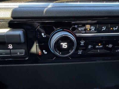 2025 Chevrolet Silverado 3500 HD LT