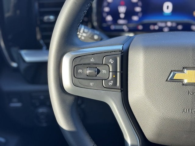 2025 Chevrolet Silverado 3500 HD LT