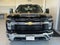 2025 Chevrolet Silverado 3500 HD LT