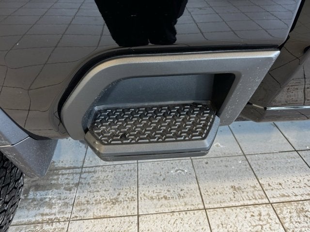 2025 Chevrolet Silverado 3500 HD LT