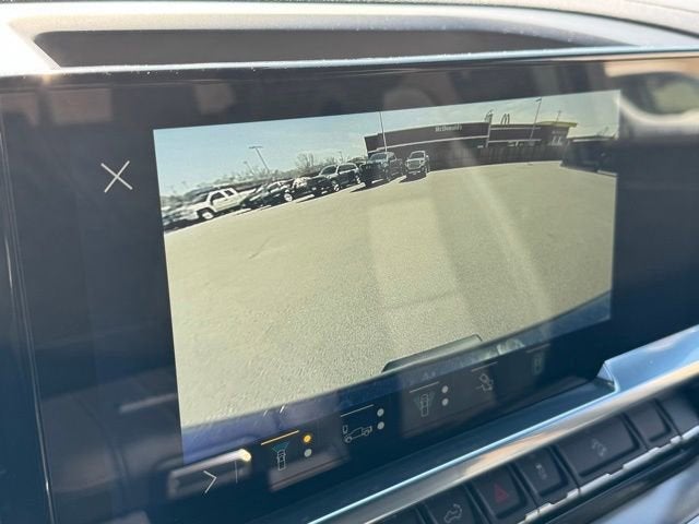 2025 Chevrolet Silverado 3500 HD High Country