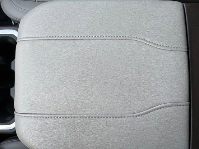 2023 Chevrolet Silverado 3500 HD LTZ