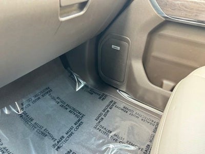 2023 Chevrolet Silverado 3500 HD LTZ