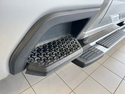 2023 Chevrolet Silverado 3500 HD LTZ