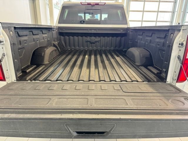 2023 Chevrolet Silverado 3500 HD LTZ