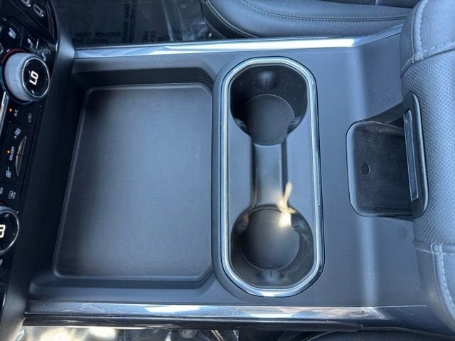 2024 Chevrolet Silverado 3500 HD LTZ