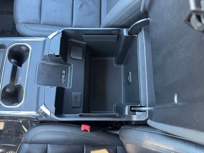 2024 Chevrolet Silverado 3500 HD LTZ