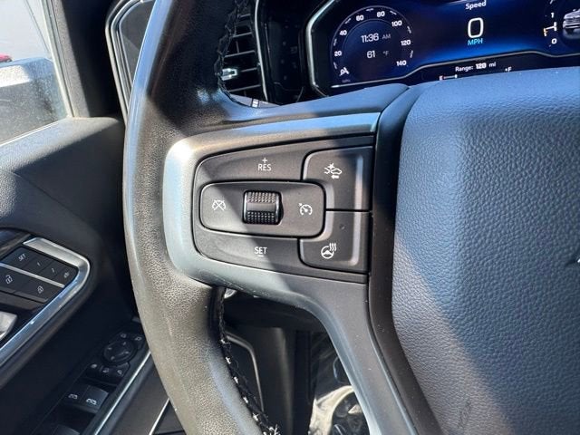 2024 Chevrolet Silverado 3500 HD LTZ