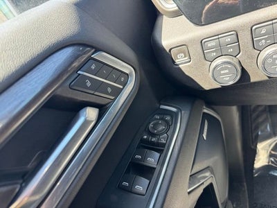 2024 Chevrolet Silverado 3500 HD LTZ