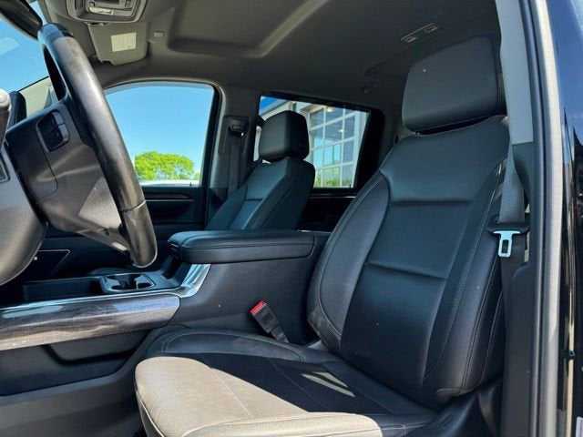 2024 Chevrolet Silverado 3500 HD LTZ