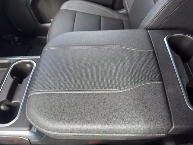 2024 Chevrolet Silverado 3500 HD LTZ