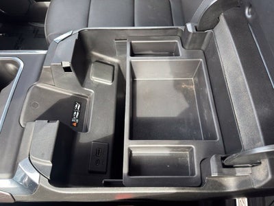 2024 Chevrolet Silverado 3500 HD LTZ