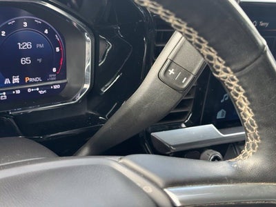 2024 Chevrolet Silverado 3500 HD LTZ