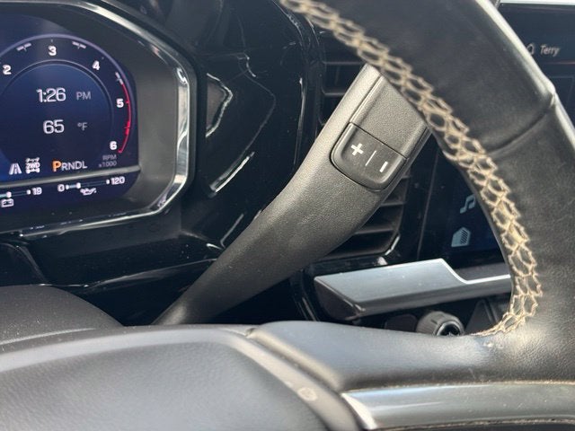 2024 Chevrolet Silverado 3500 HD LTZ