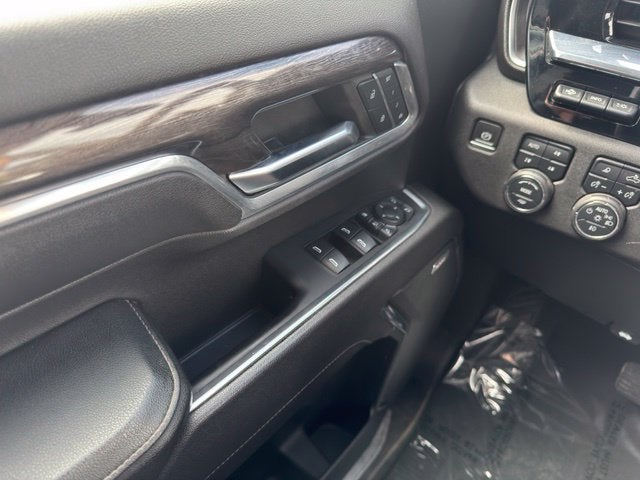 2024 Chevrolet Silverado 3500 HD LTZ