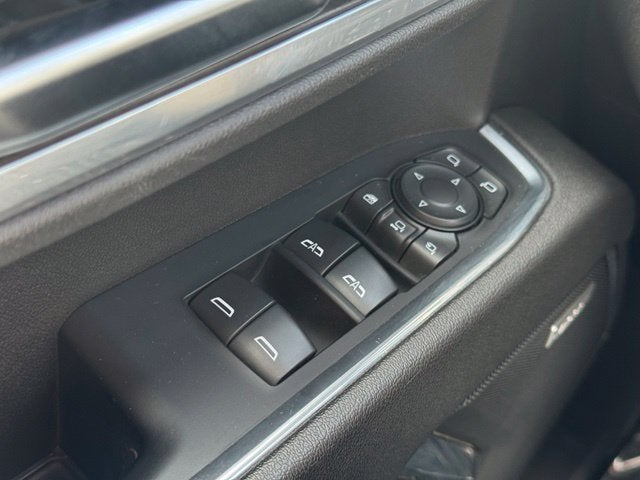 2024 Chevrolet Silverado 3500 HD LTZ