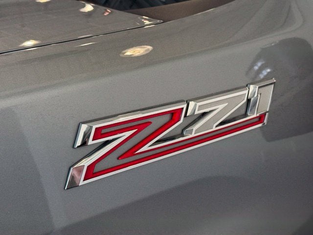 2024 Chevrolet Silverado 3500 HD LTZ