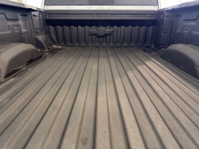 2024 Chevrolet Silverado 3500 HD LTZ