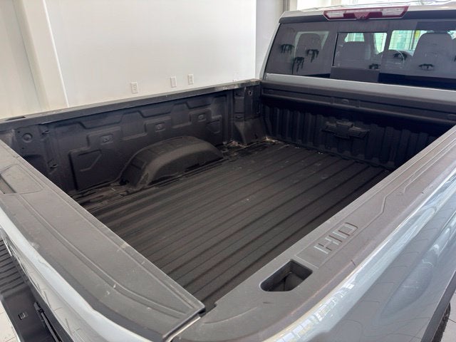 2024 Chevrolet Silverado 3500 HD LTZ