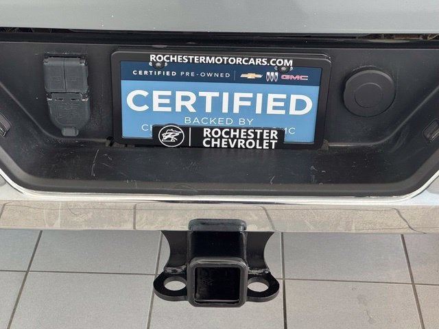 2024 Chevrolet Silverado 3500 HD LTZ