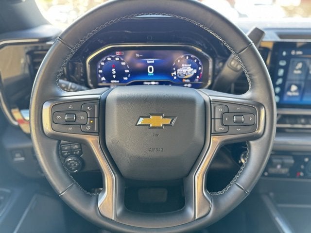 2024 Chevrolet Silverado 3500 HD High Country