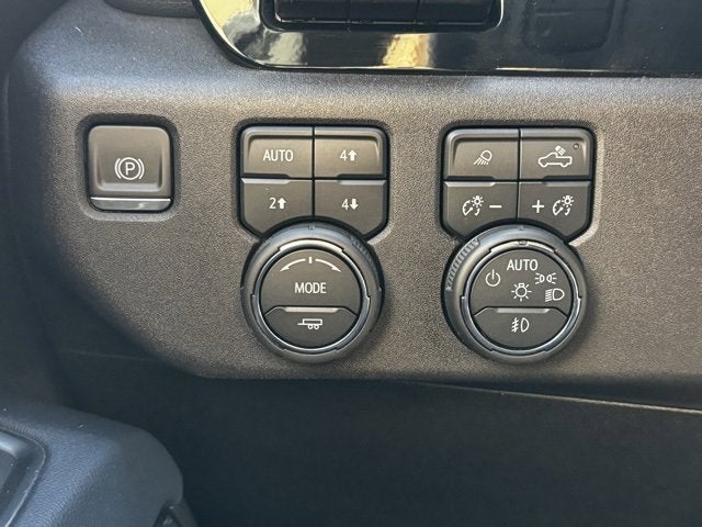 2024 Chevrolet Silverado 3500 HD High Country