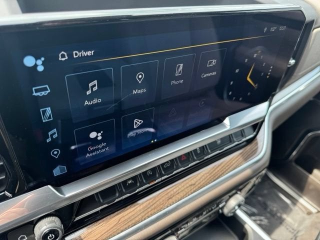 Used 2022 Chevrolet Silverado 1500 LT with VIN 2GCUDDED0N1502351 for sale in Rochester, Minnesota