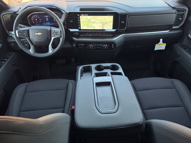 2026 Chevrolet Silverado 1500 LT - Photo 11