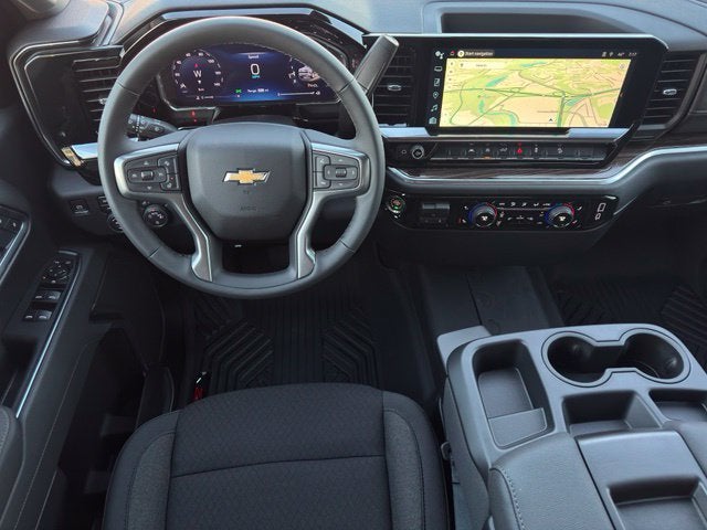 2026 Chevrolet Silverado 1500 LT - Photo 13