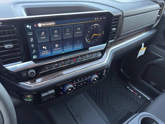2026 Chevrolet Silverado 1500 LT - Photo 15