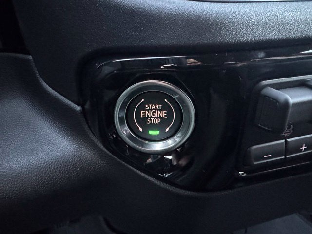 2026 Chevrolet Silverado 1500 LT - Photo 17