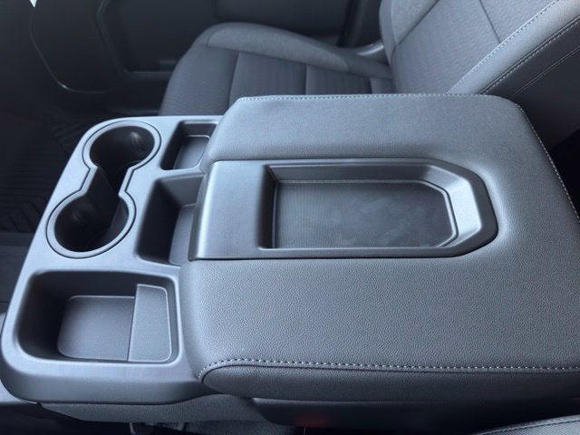 2026 Chevrolet Silverado 1500 LT - Photo 19