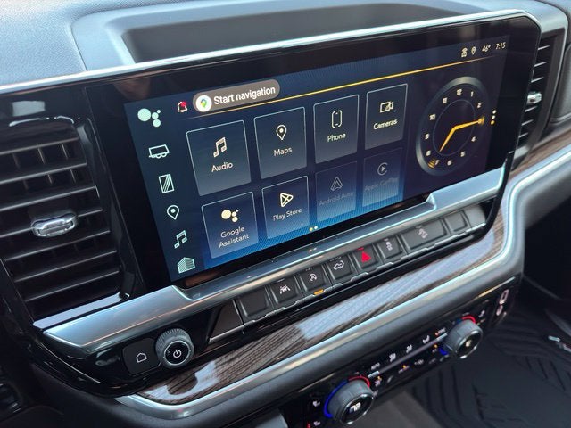 2026 Chevrolet Silverado 1500 LT - Photo 2