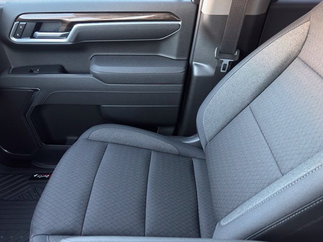 2026 Chevrolet Silverado 1500 LT - Photo 21