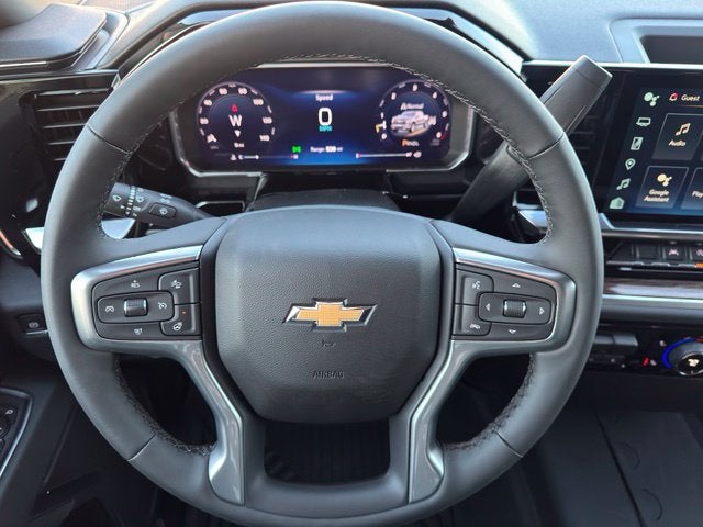 2026 Chevrolet Silverado 1500 LT - Photo 23