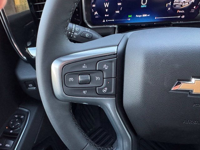 2026 Chevrolet Silverado 1500 LT - Photo 24