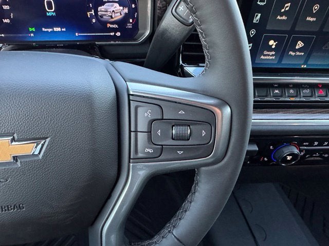 2026 Chevrolet Silverado 1500 LT - Photo 25