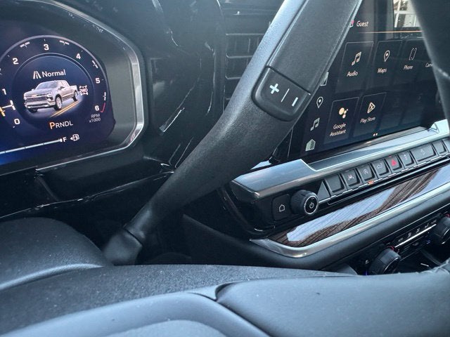 2026 Chevrolet Silverado 1500 LT - Photo 27