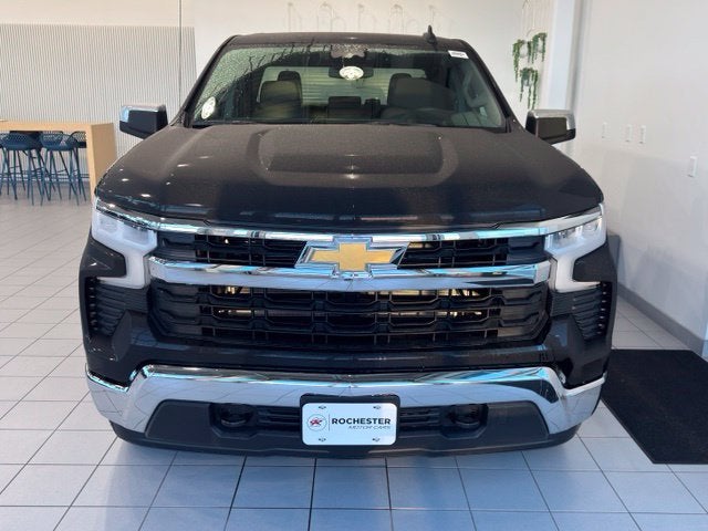2026 Chevrolet Silverado 1500 LT - Photo 34