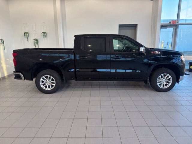 2026 Chevrolet Silverado 1500 LT - Photo 35