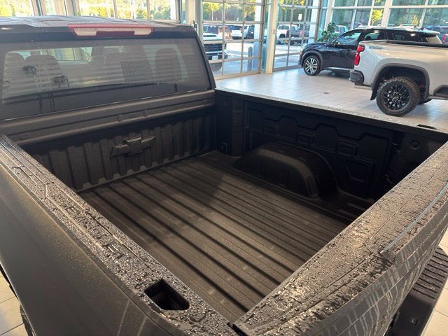 2026 Chevrolet Silverado 1500 LT - Photo 40