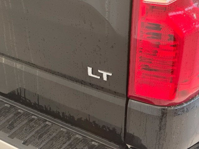 2026 Chevrolet Silverado 1500 LT - Photo 43