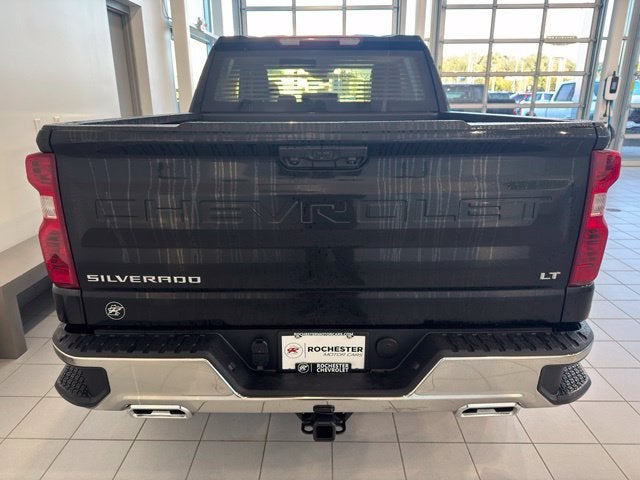 2026 Chevrolet Silverado 1500 LT - Photo 44