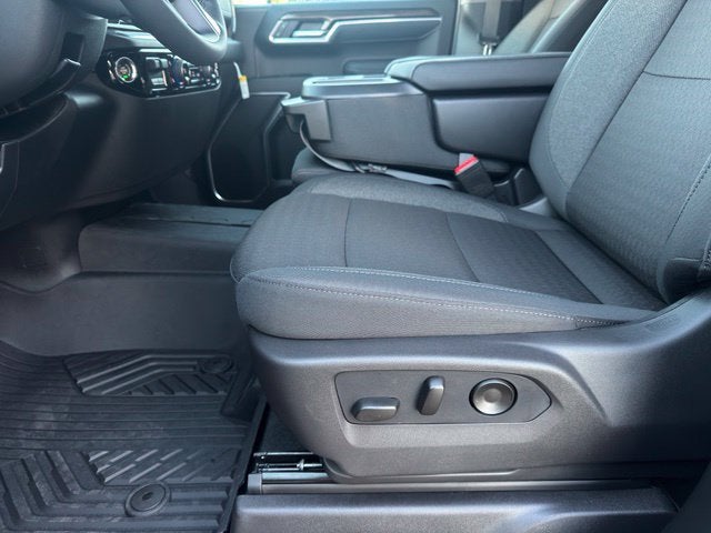 2026 Chevrolet Silverado 1500 LT - Photo 5