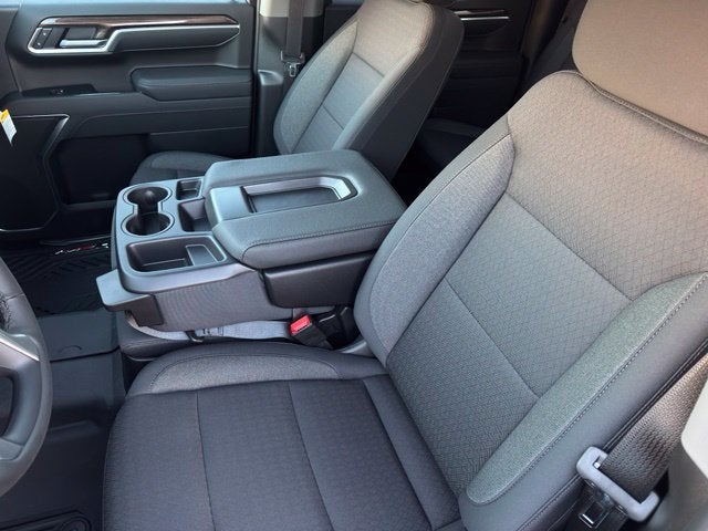 2026 Chevrolet Silverado 1500 LT - Photo 6