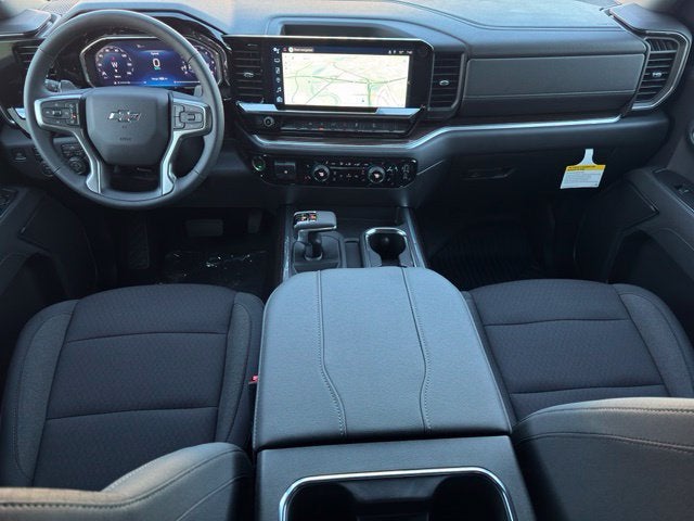 2026 Chevrolet Silverado 1500 RST - Photo 11
