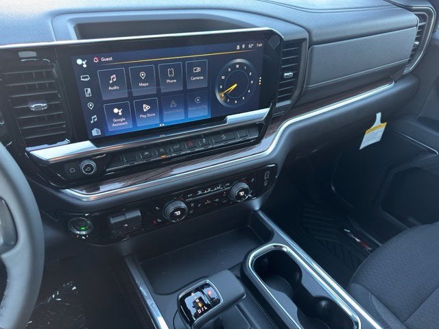 2026 Chevrolet Silverado 1500 RST - Photo 15