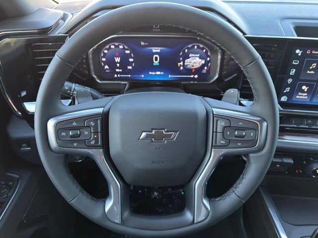 2026 Chevrolet Silverado 1500 RST - Photo 25